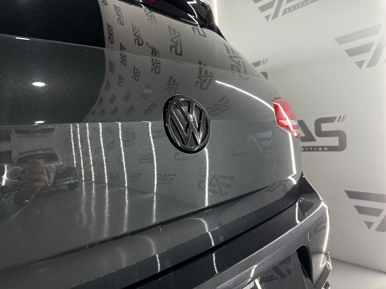 Imagen 25 del Volkswagen Golf en Auto Select Edition, Figueres