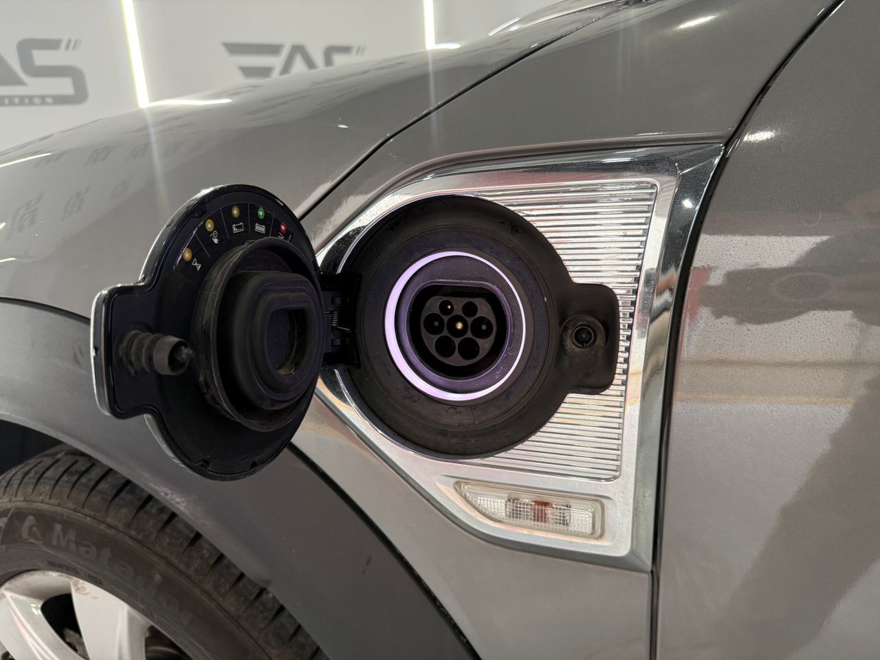 Imagen 7 del MINI Countryman en Auto Select Edition, Figueres