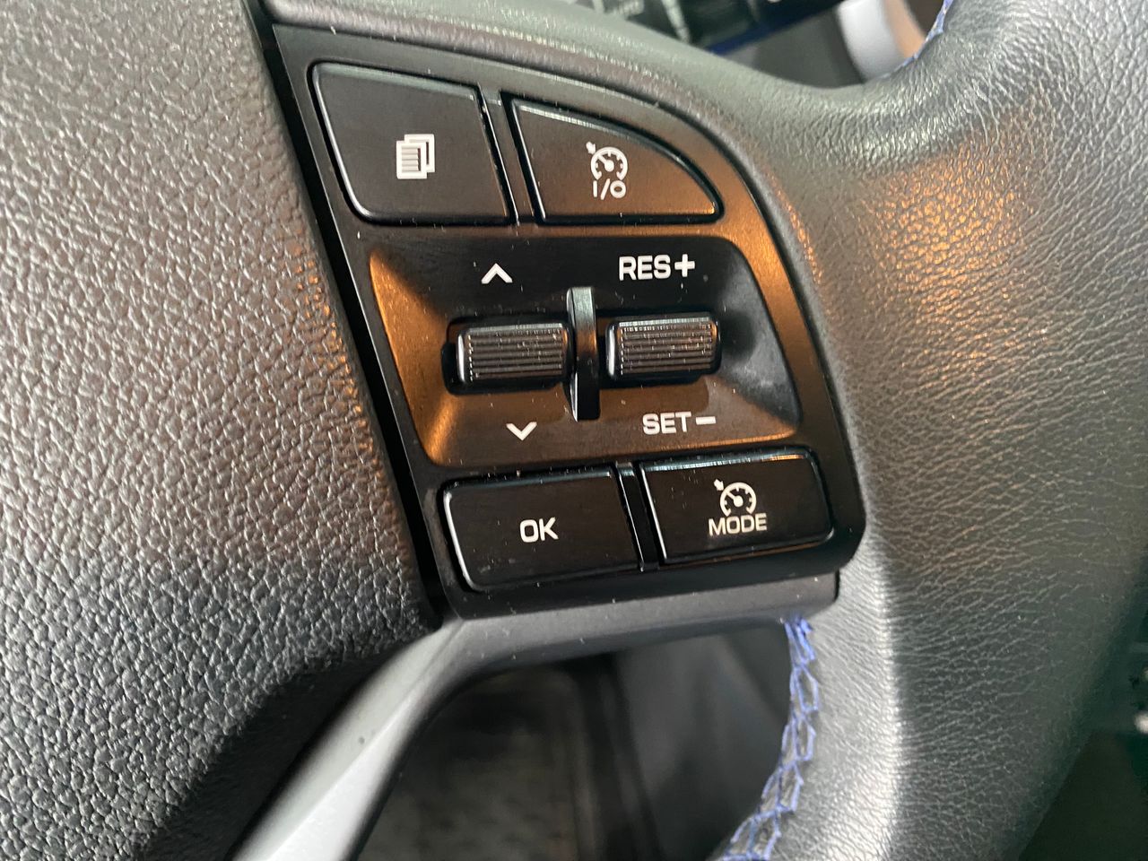 Imagen 15 del Hyundai Tucson en Auto Select Edition, Figueres
