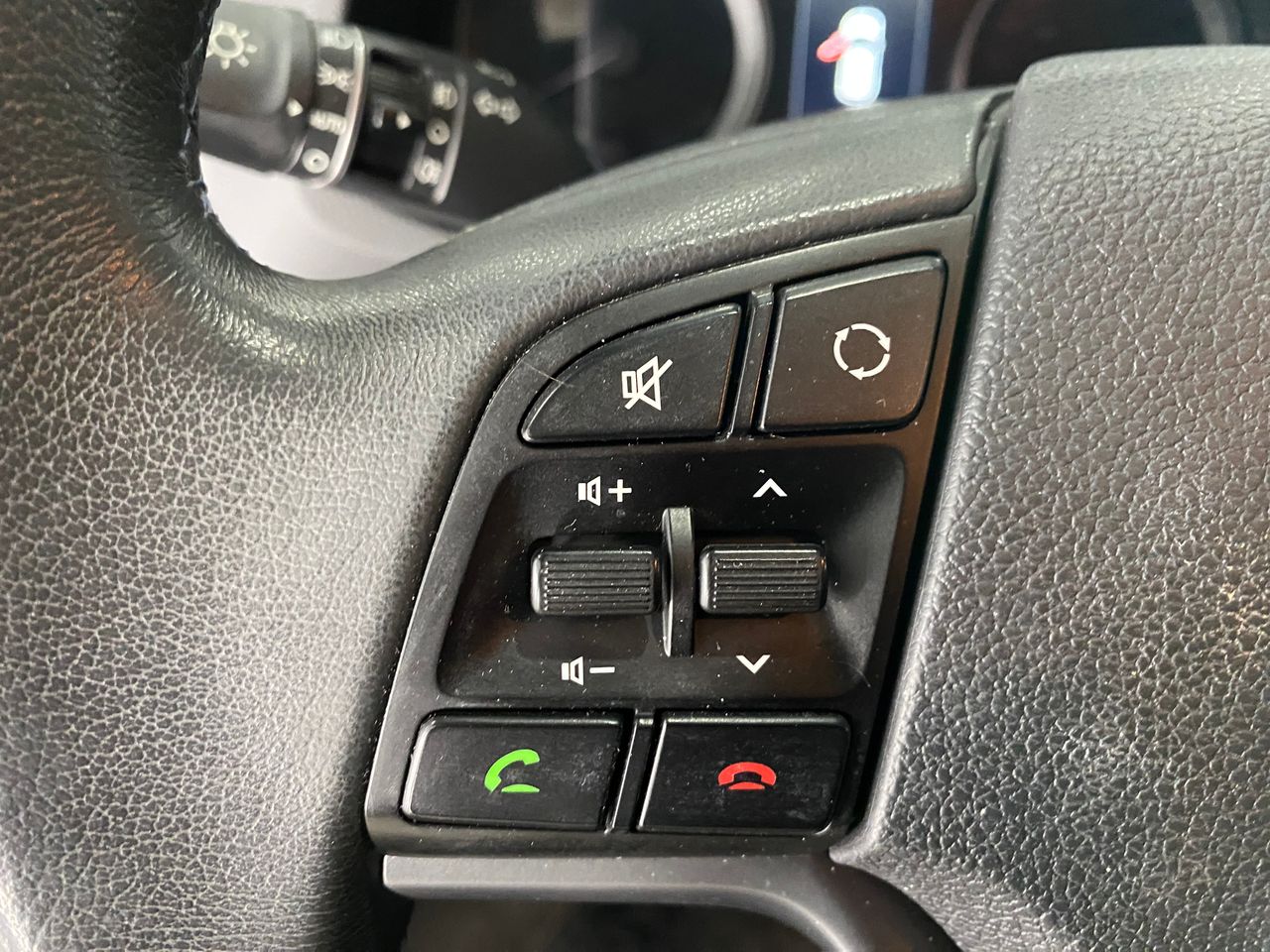Imagen 14 del Hyundai Tucson en Auto Select Edition, Figueres