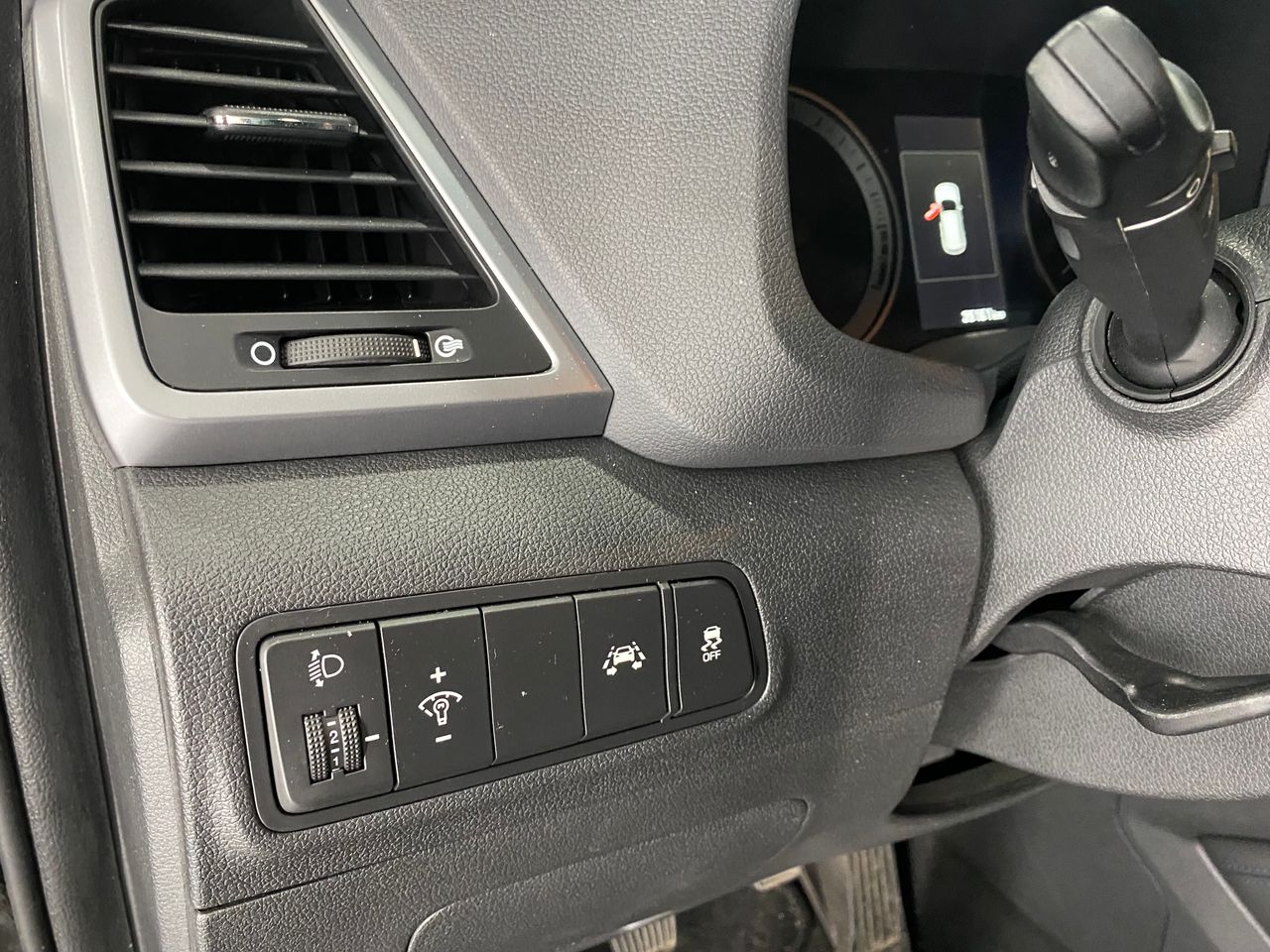 Imagen 22 del Hyundai Tucson en Auto Select Edition, Figueres