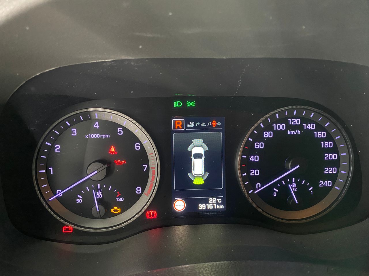Imagen 18 del Hyundai Tucson en Auto Select Edition, Figueres