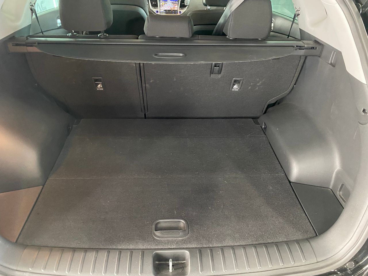 Imagen 20 del Hyundai Tucson en Auto Select Edition, Figueres