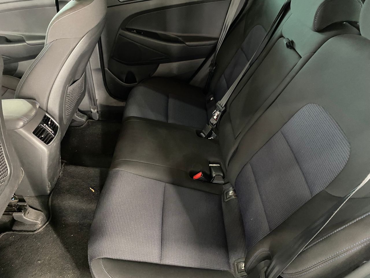 Imagen 8 del Hyundai Tucson en Auto Select Edition, Figueres