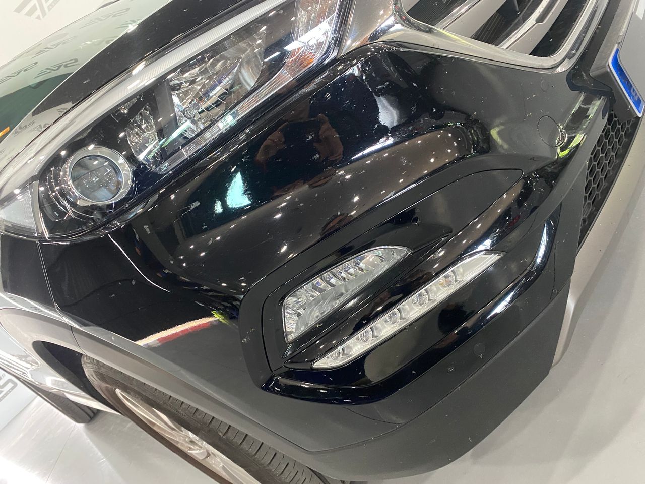 Imagen 29 del Hyundai Tucson en Auto Select Edition, Figueres