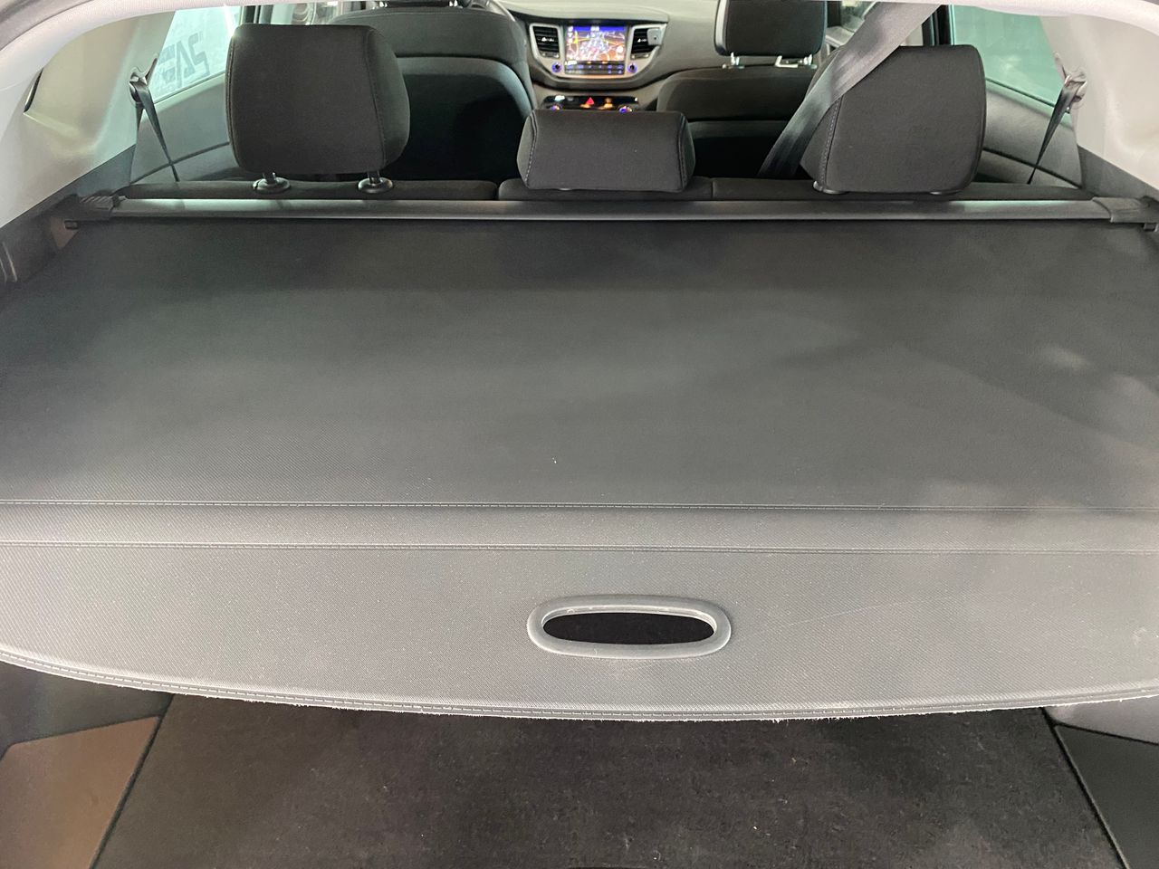 Imagen 21 del Hyundai Tucson en Auto Select Edition, Figueres