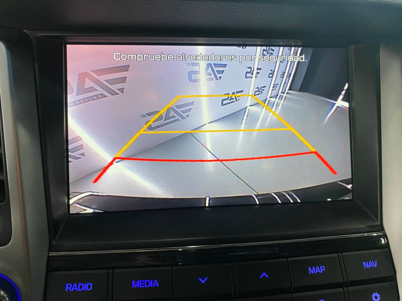 Imagen 12 del Hyundai Tucson en Auto Select Edition, Figueres