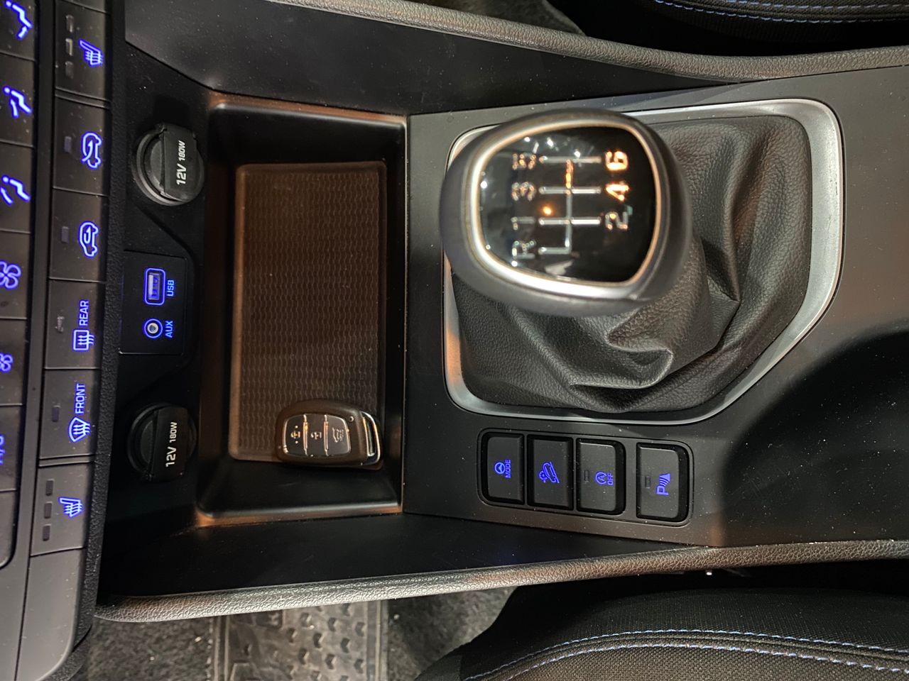 Imagen 17 del Hyundai Tucson en Auto Select Edition, Figueres