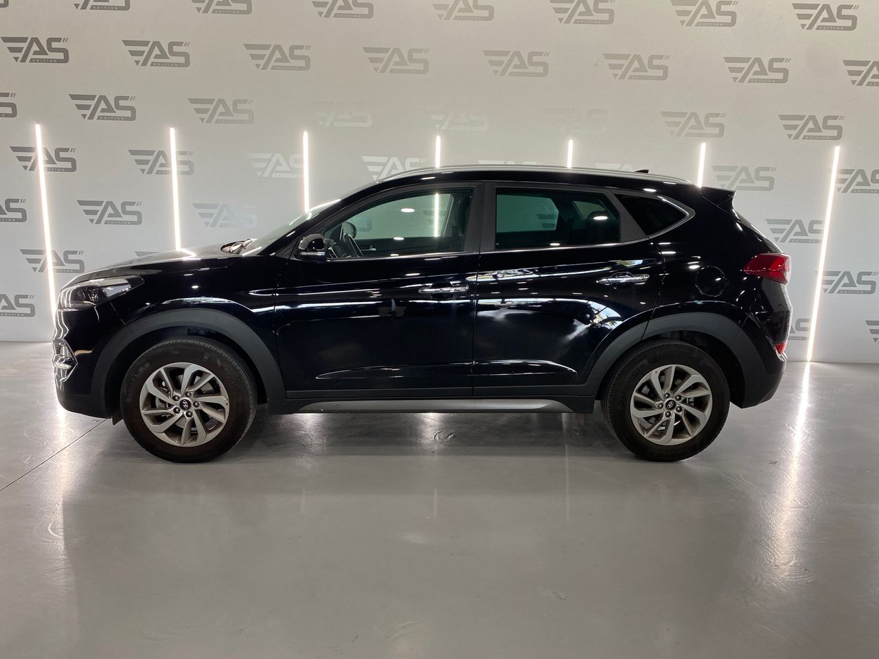 Imagen 7 del Hyundai Tucson en Auto Select Edition, Figueres