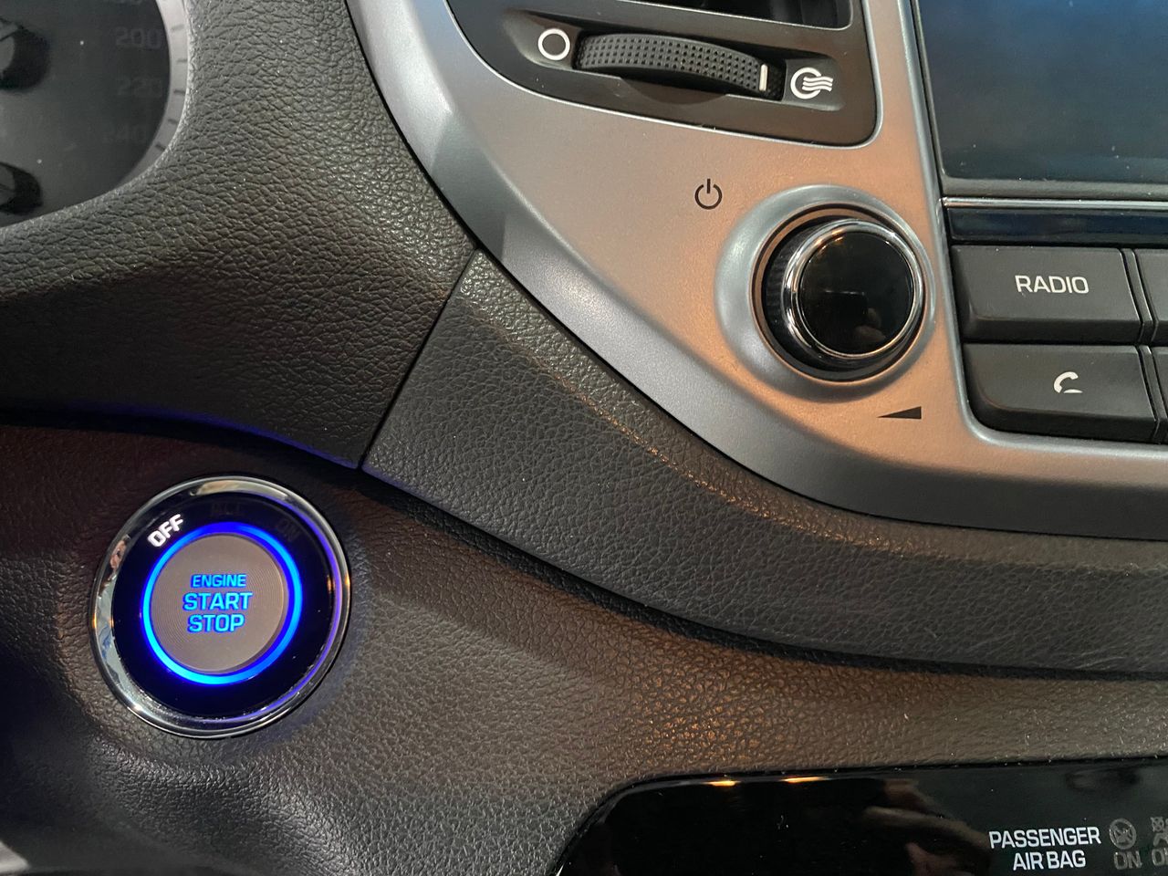 Imagen 19 del Hyundai Tucson en Auto Select Edition, Figueres
