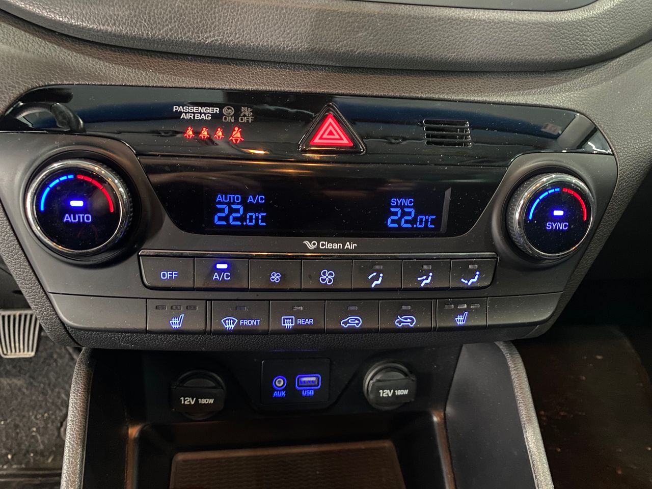 Imagen 13 del Hyundai Tucson en Auto Select Edition, Figueres