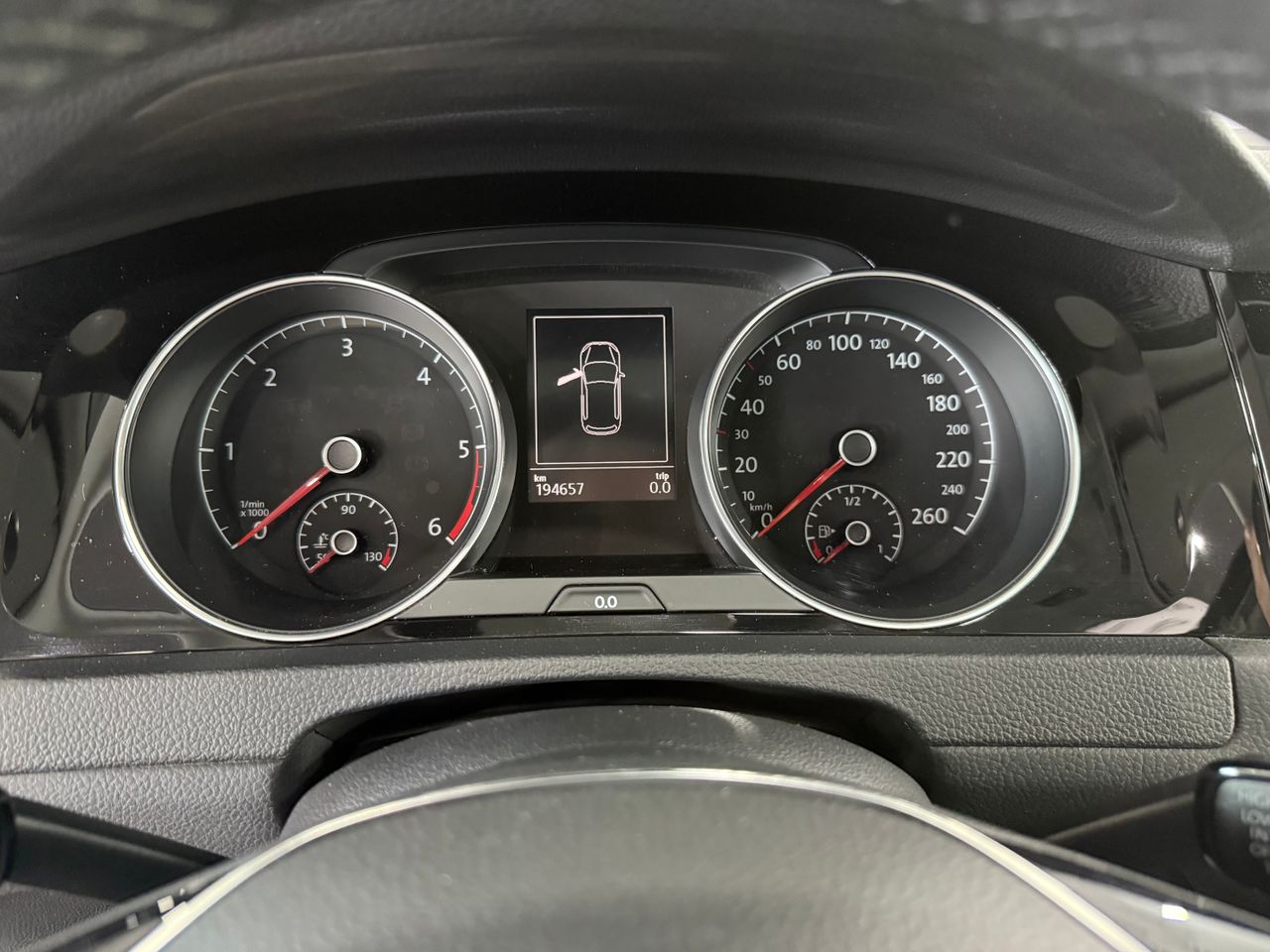 Imagen 140 del Volkswagen Golf en Auto Select Edition, Figueres