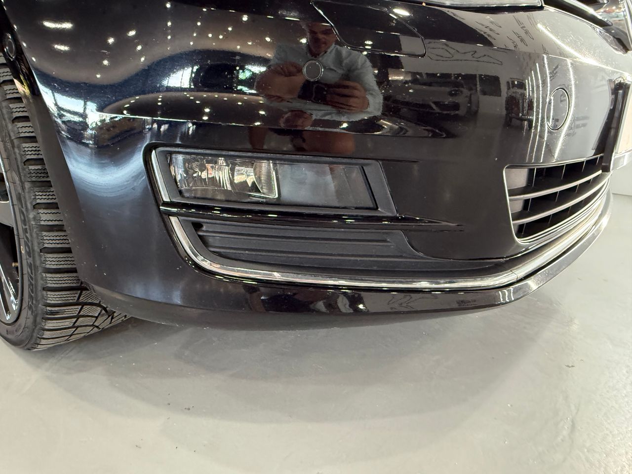 Imagen 20 del Volkswagen Golf en Auto Select Edition, Figueres