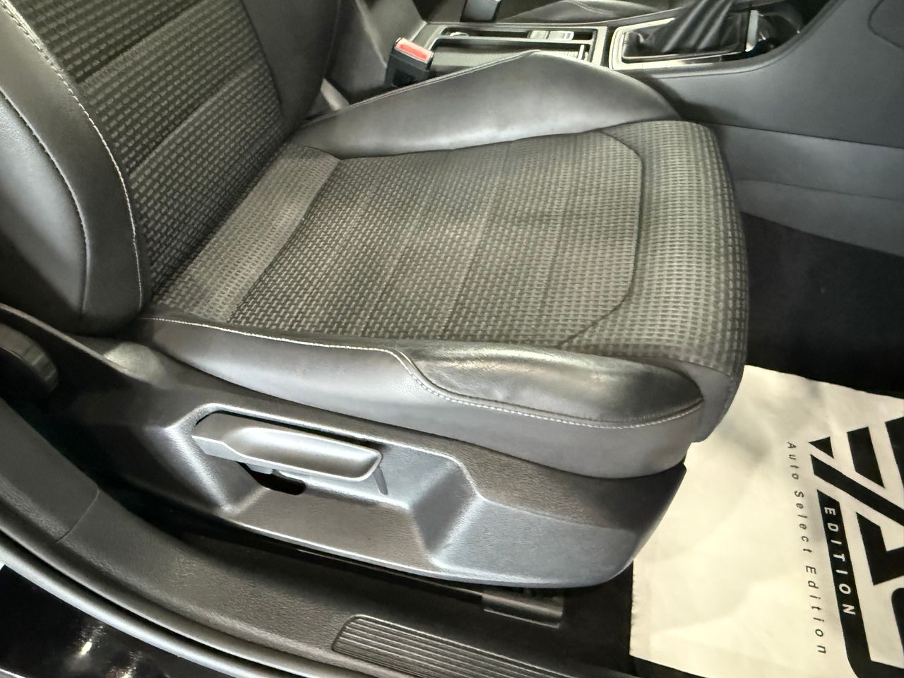 Imagen 84 del Volkswagen Golf en Auto Select Edition, Figueres