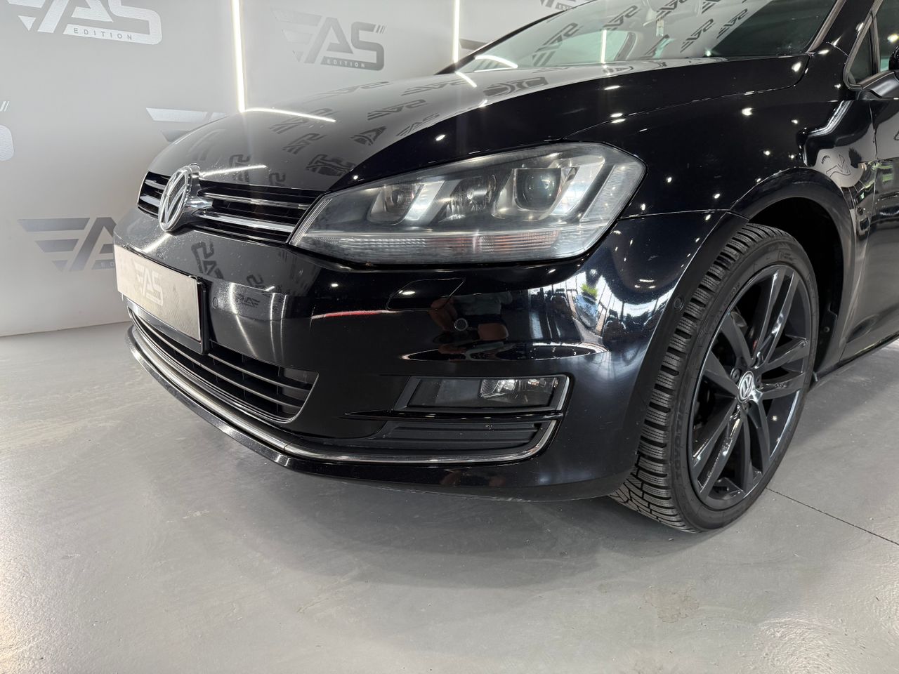 Imagen 25 del Volkswagen Golf en Auto Select Edition, Figueres