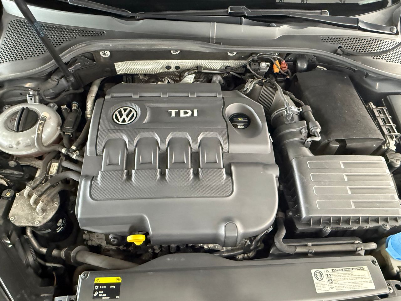 Imagen 48 del Volkswagen Golf en Auto Select Edition, Figueres