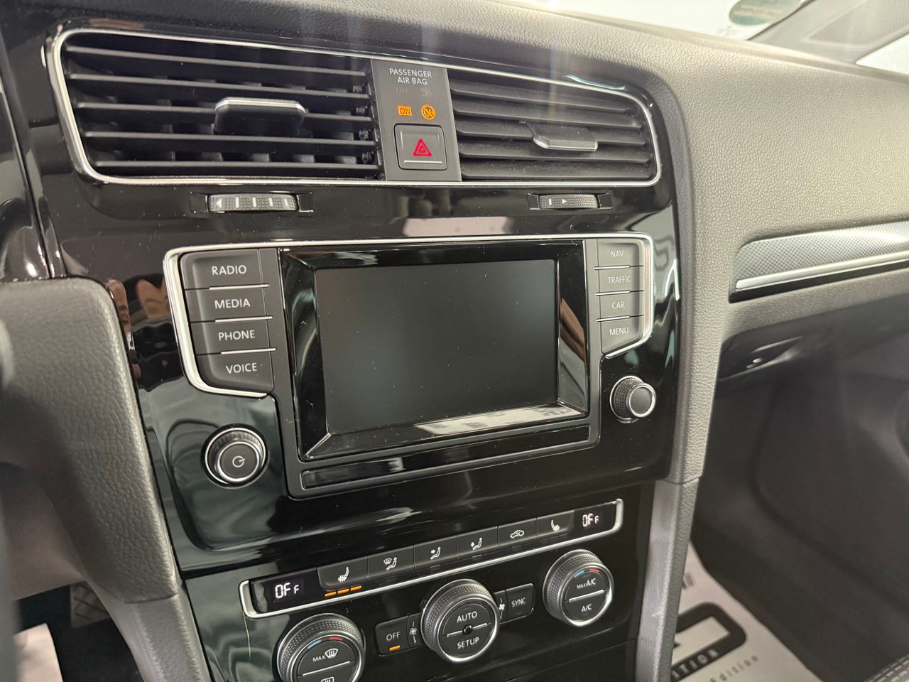 Imagen 57 del Volkswagen Golf en Auto Select Edition, Figueres