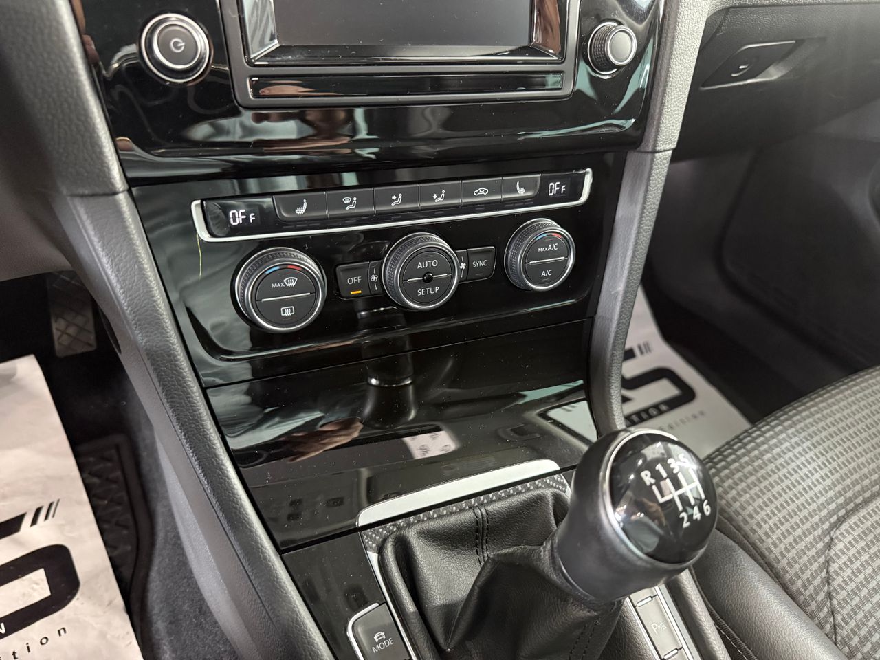 Imagen 125 del Volkswagen Golf en Auto Select Edition, Figueres