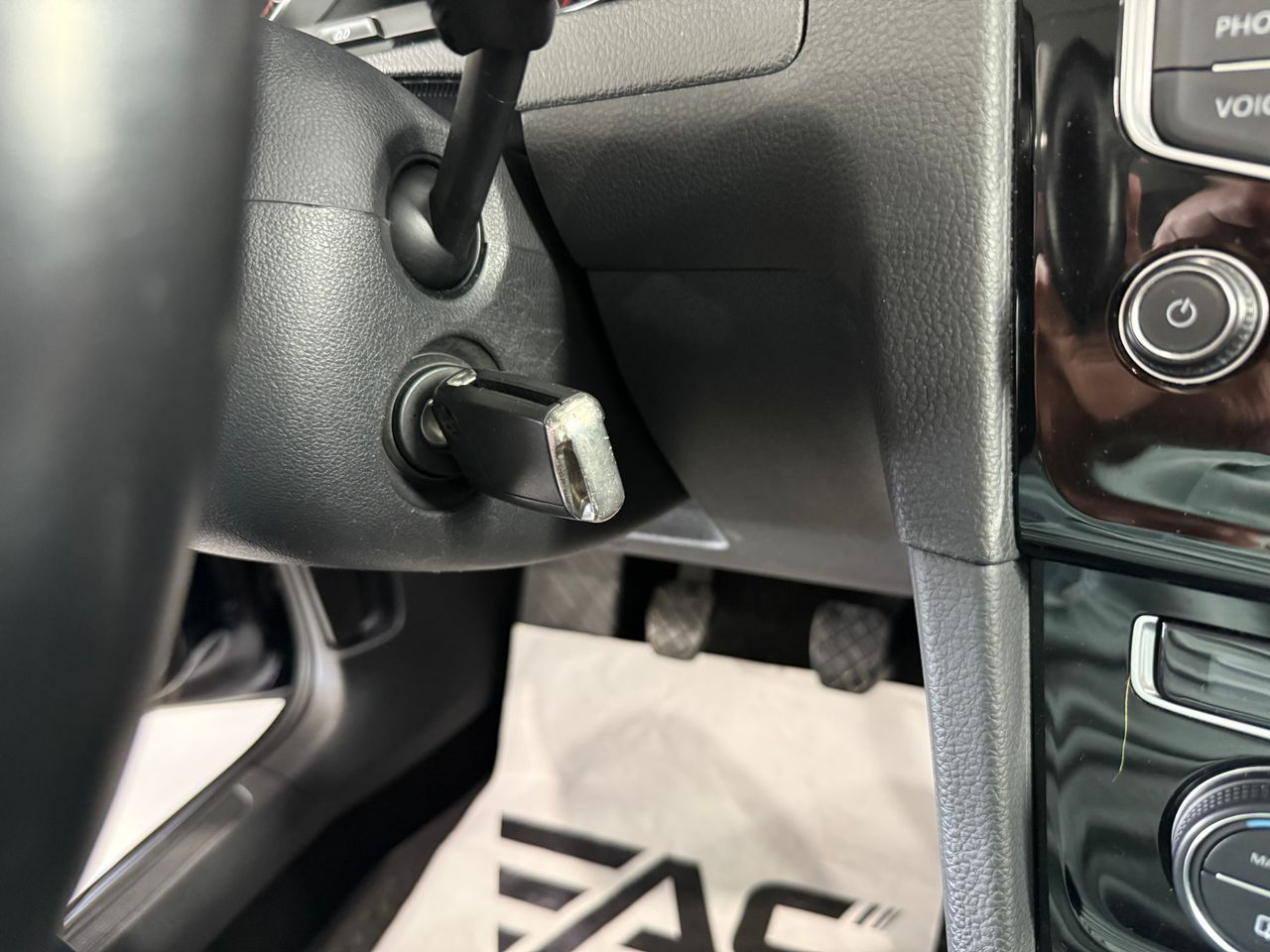 Imagen 144 del Volkswagen Golf en Auto Select Edition, Figueres