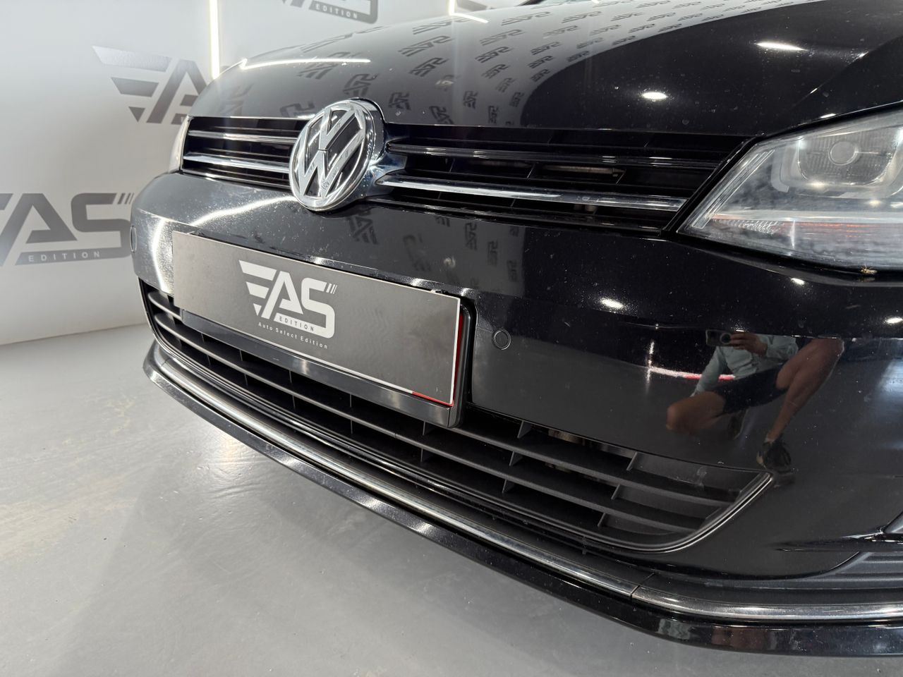 Imagen 28 del Volkswagen Golf en Auto Select Edition, Figueres