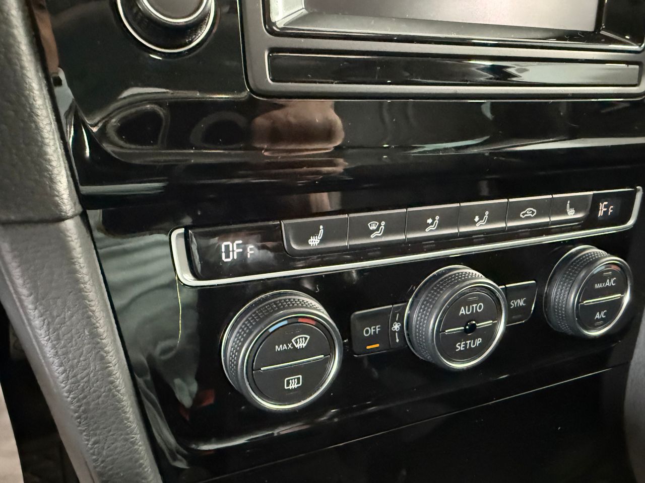 Imagen 129 del Volkswagen Golf en Auto Select Edition, Figueres