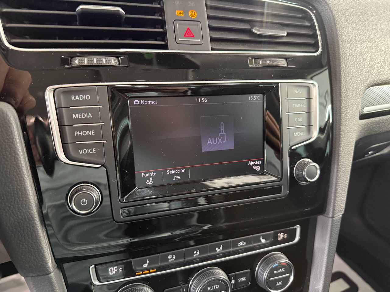Imagen 60 del Volkswagen Golf en Auto Select Edition, Figueres