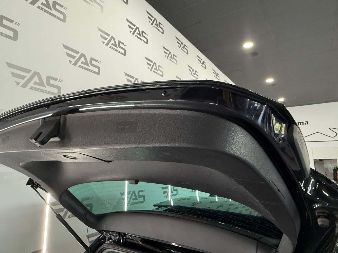 Imagen 55 del Volkswagen Golf en Auto Select Edition, Figueres