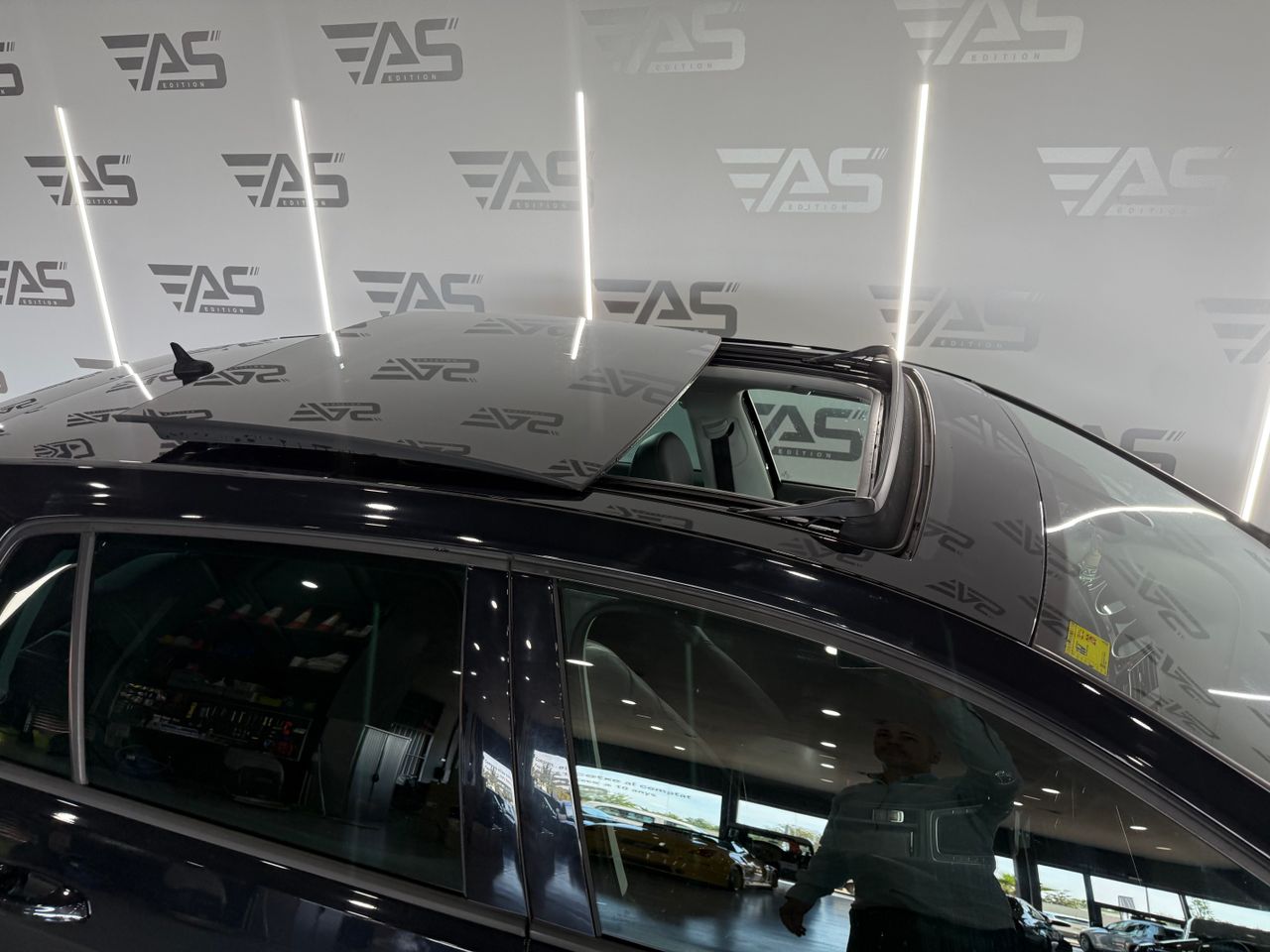 Imagen 18 del Volkswagen Golf en Auto Select Edition, Figueres