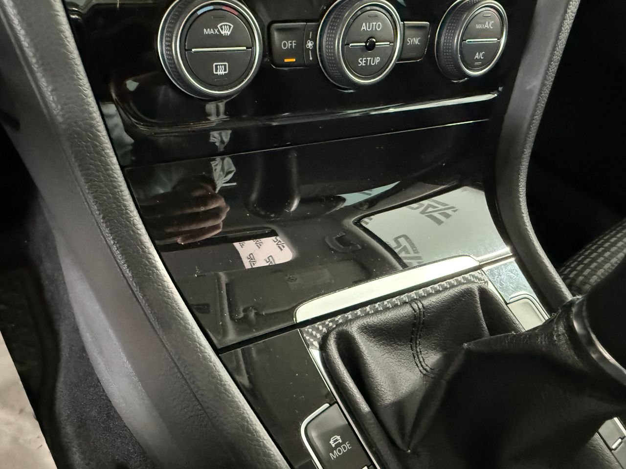 Imagen 126 del Volkswagen Golf en Auto Select Edition, Figueres
