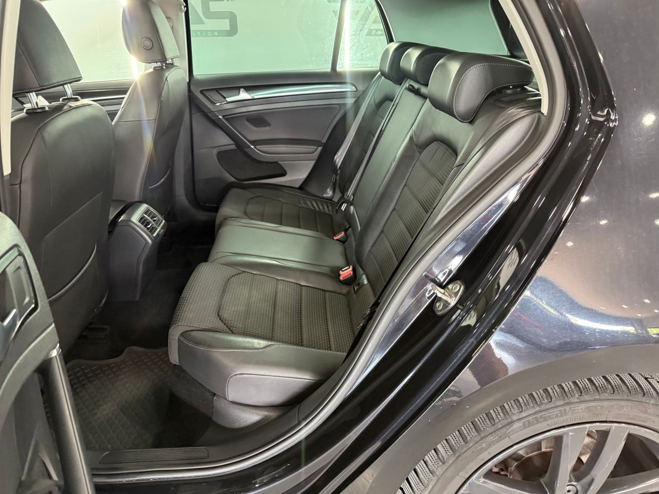 Imagen 106 del Volkswagen Golf en Auto Select Edition, Figueres