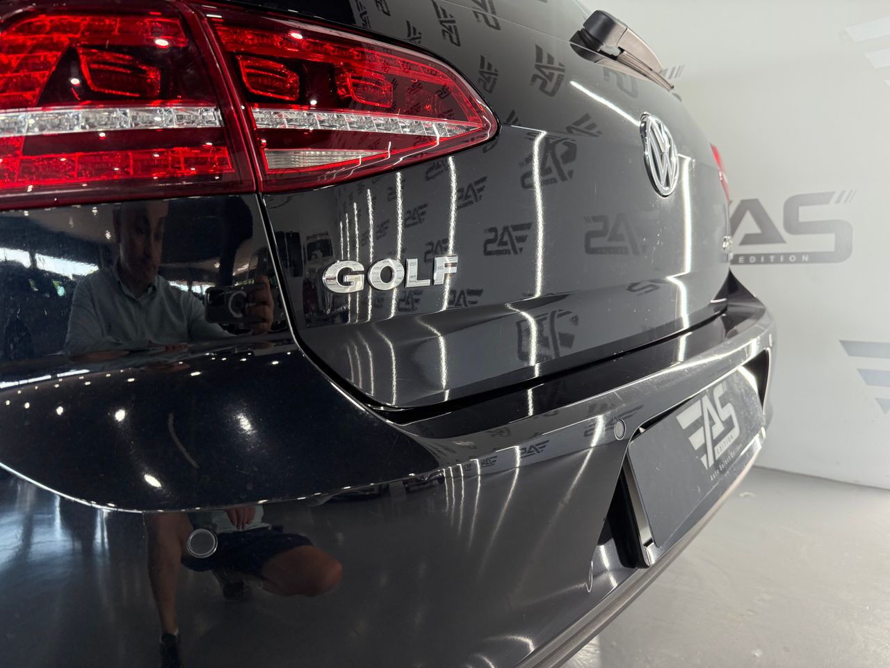 Imagen 40 del Volkswagen Golf en Auto Select Edition, Figueres
