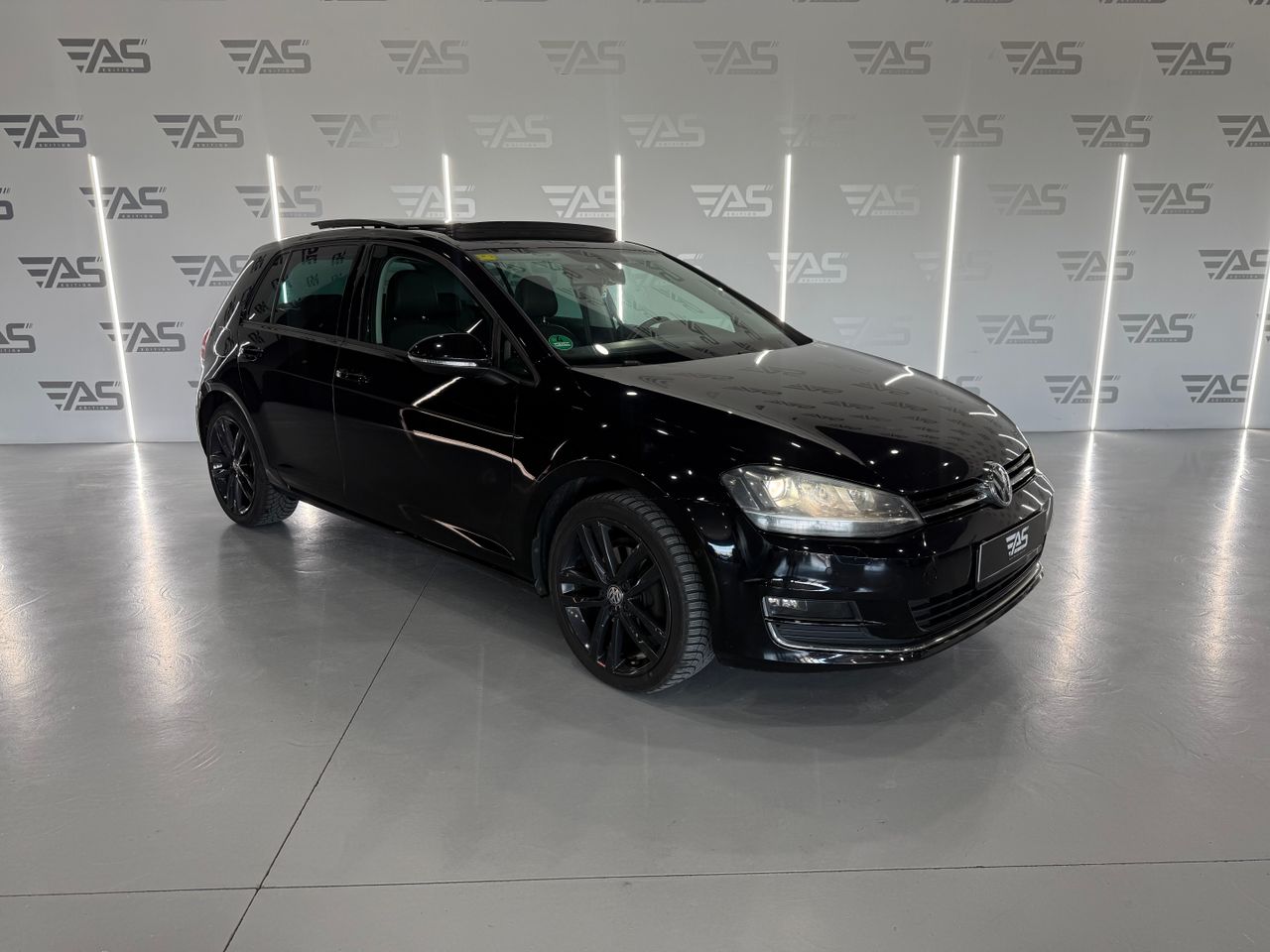 Imagen 3 del Volkswagen Golf en Auto Select Edition, Figueres