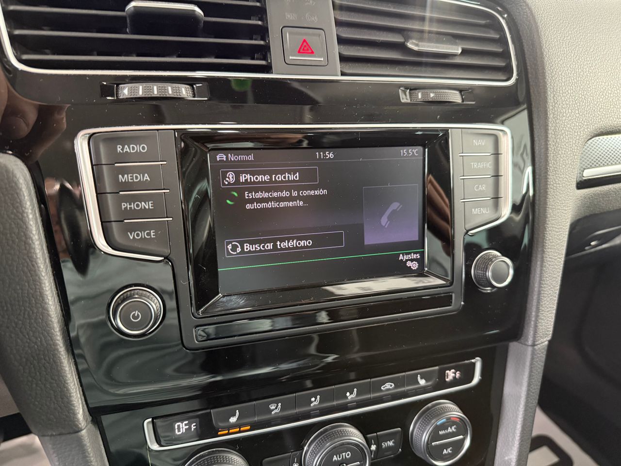 Imagen 61 del Volkswagen Golf en Auto Select Edition, Figueres