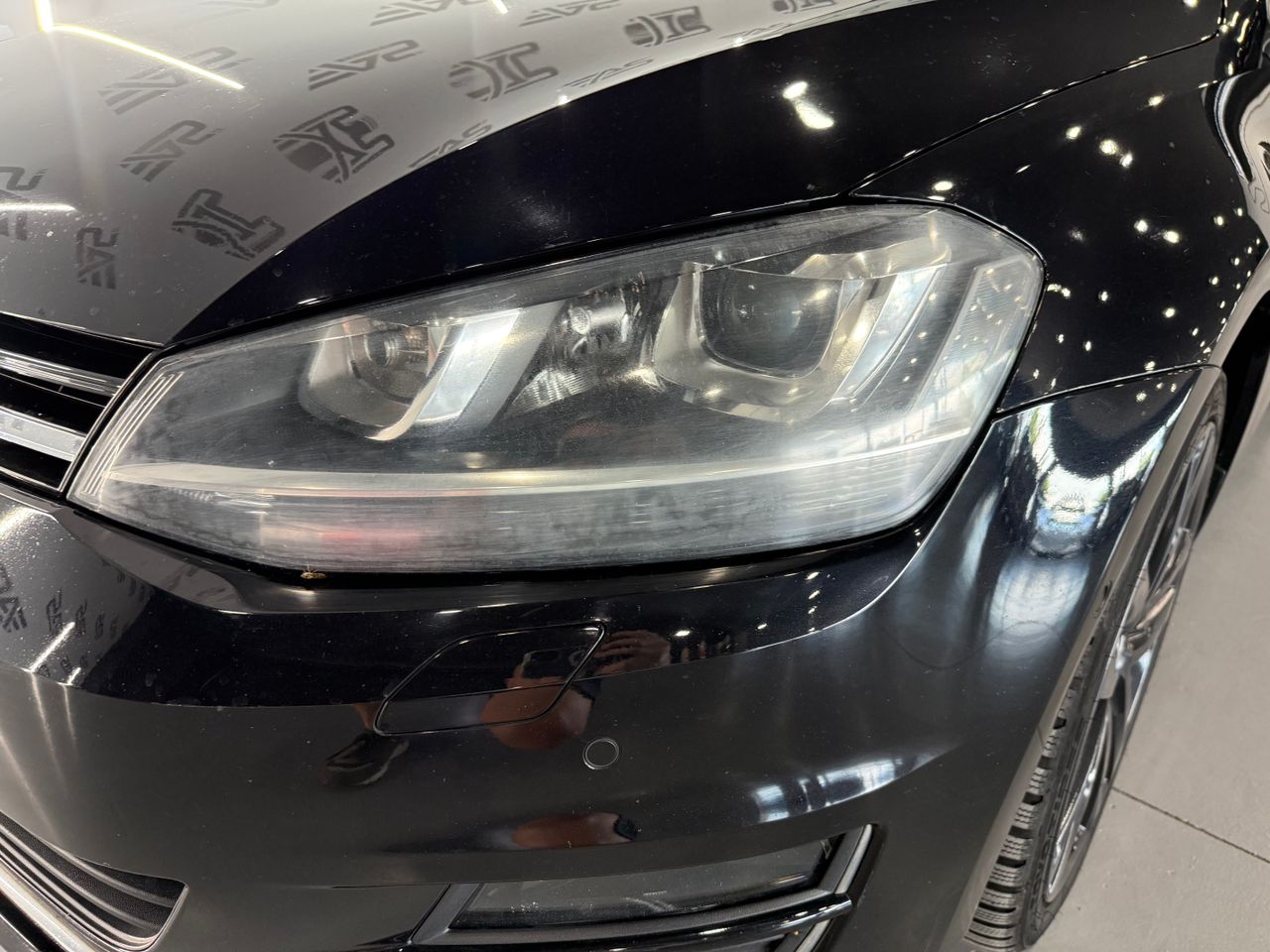 Imagen 27 del Volkswagen Golf en Auto Select Edition, Figueres