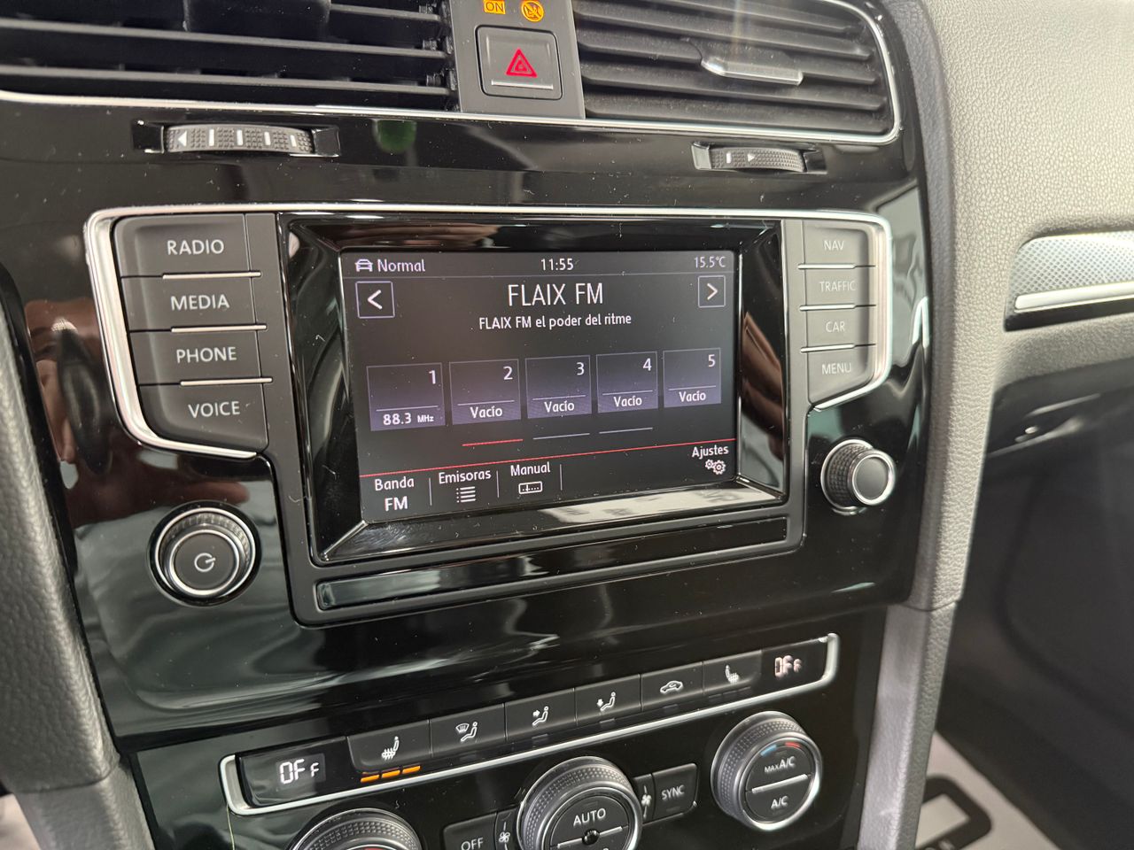 Imagen 58 del Volkswagen Golf en Auto Select Edition, Figueres