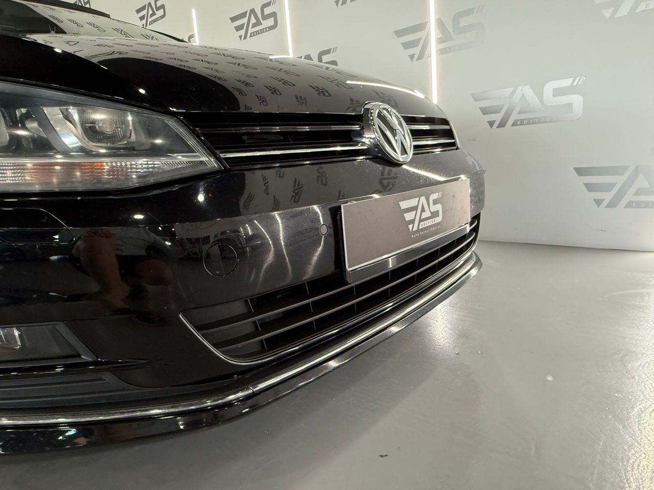 Imagen 22 del Volkswagen Golf en Auto Select Edition, Figueres