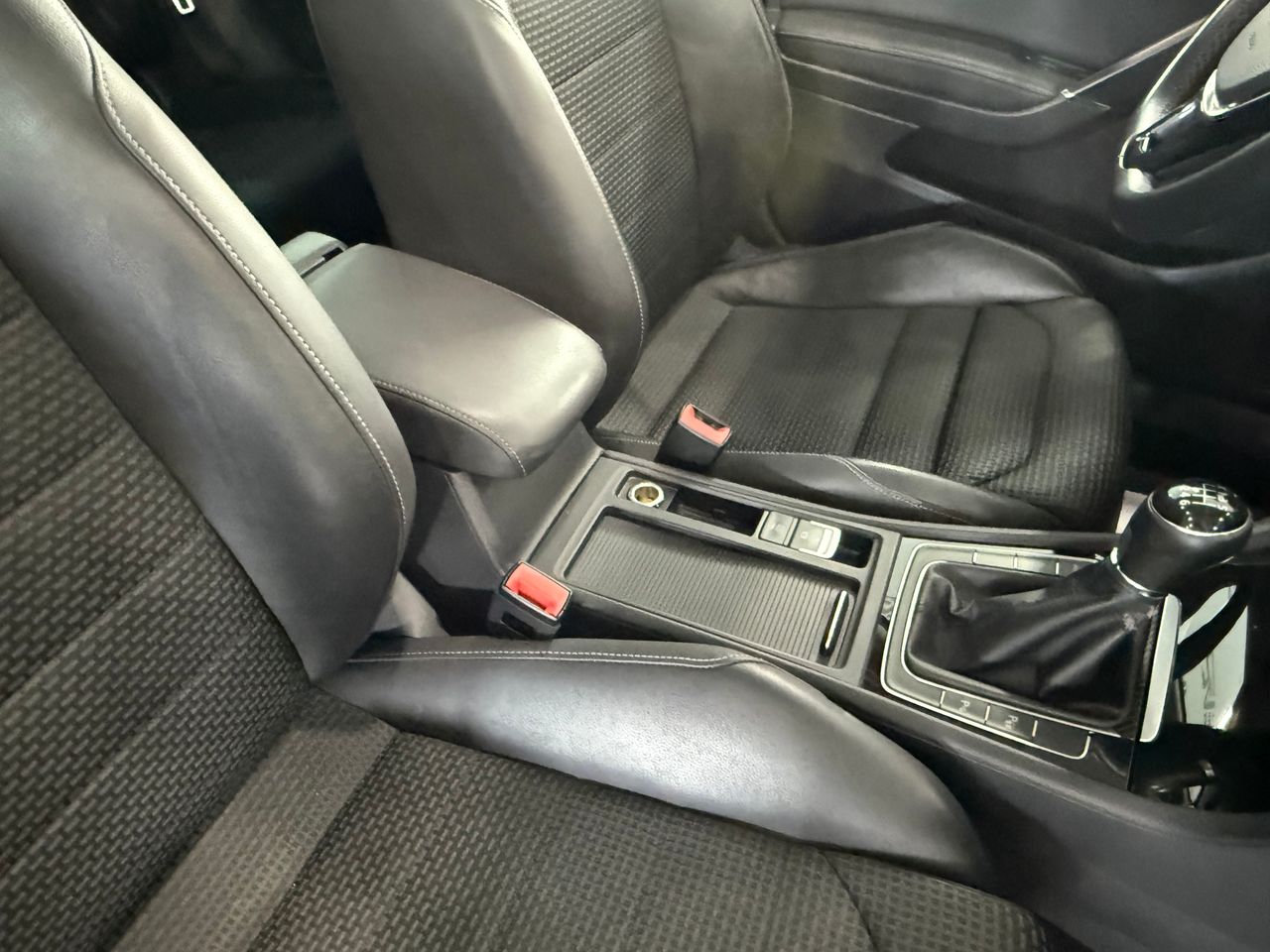 Imagen 87 del Volkswagen Golf en Auto Select Edition, Figueres