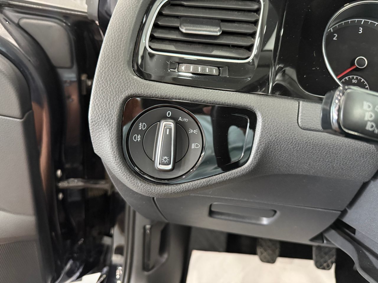 Imagen 139 del Volkswagen Golf en Auto Select Edition, Figueres