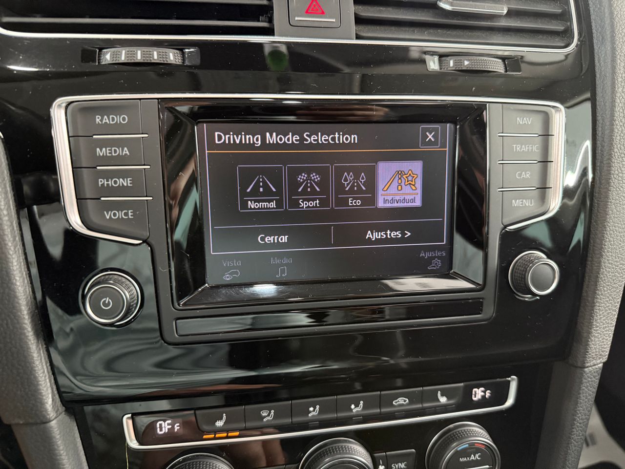 Imagen 68 del Volkswagen Golf en Auto Select Edition, Figueres