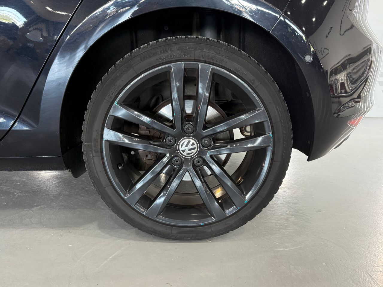 Imagen 46 del Volkswagen Golf en Auto Select Edition, Figueres