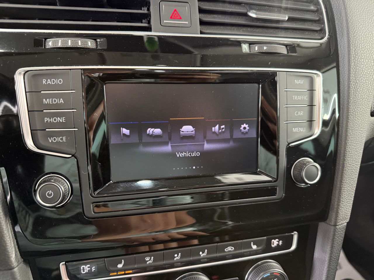 Imagen 63 del Volkswagen Golf en Auto Select Edition, Figueres
