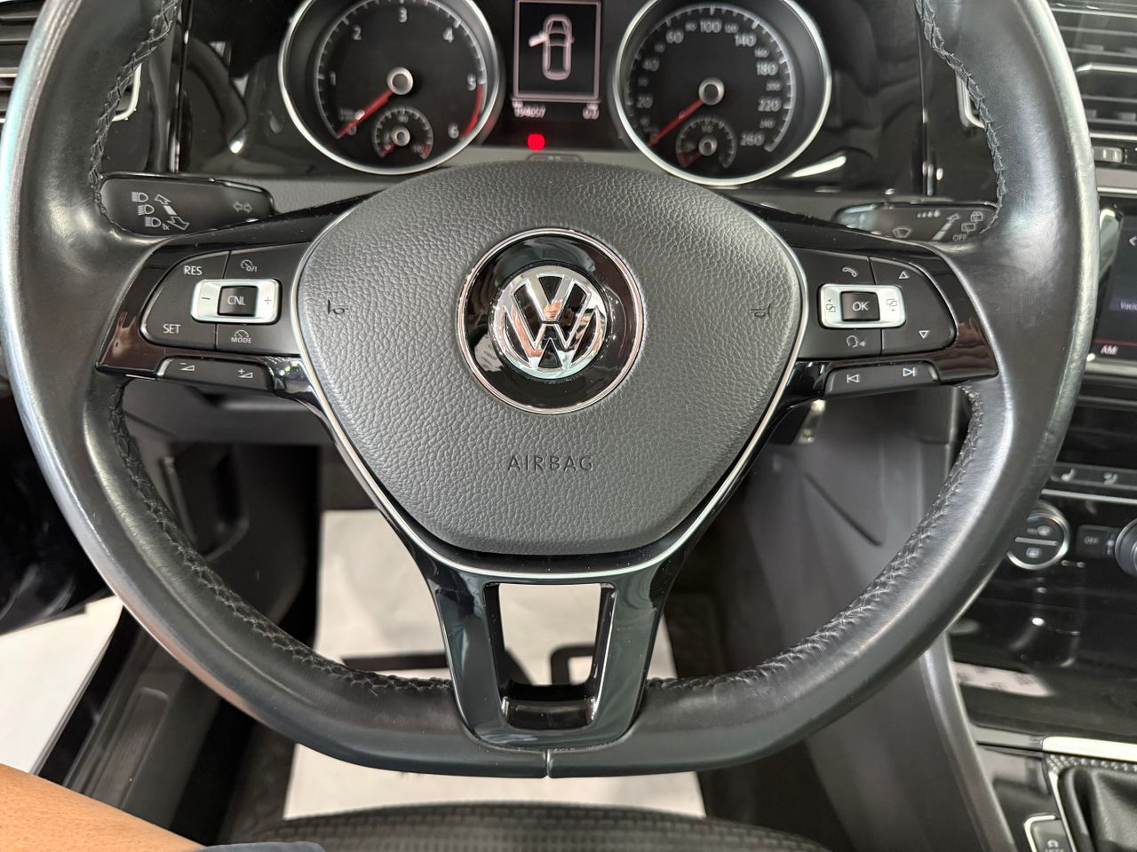 Imagen 134 del Volkswagen Golf en Auto Select Edition, Figueres