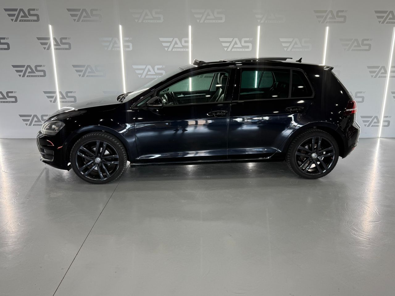 Imagen 6 del Volkswagen Golf en Auto Select Edition, Figueres