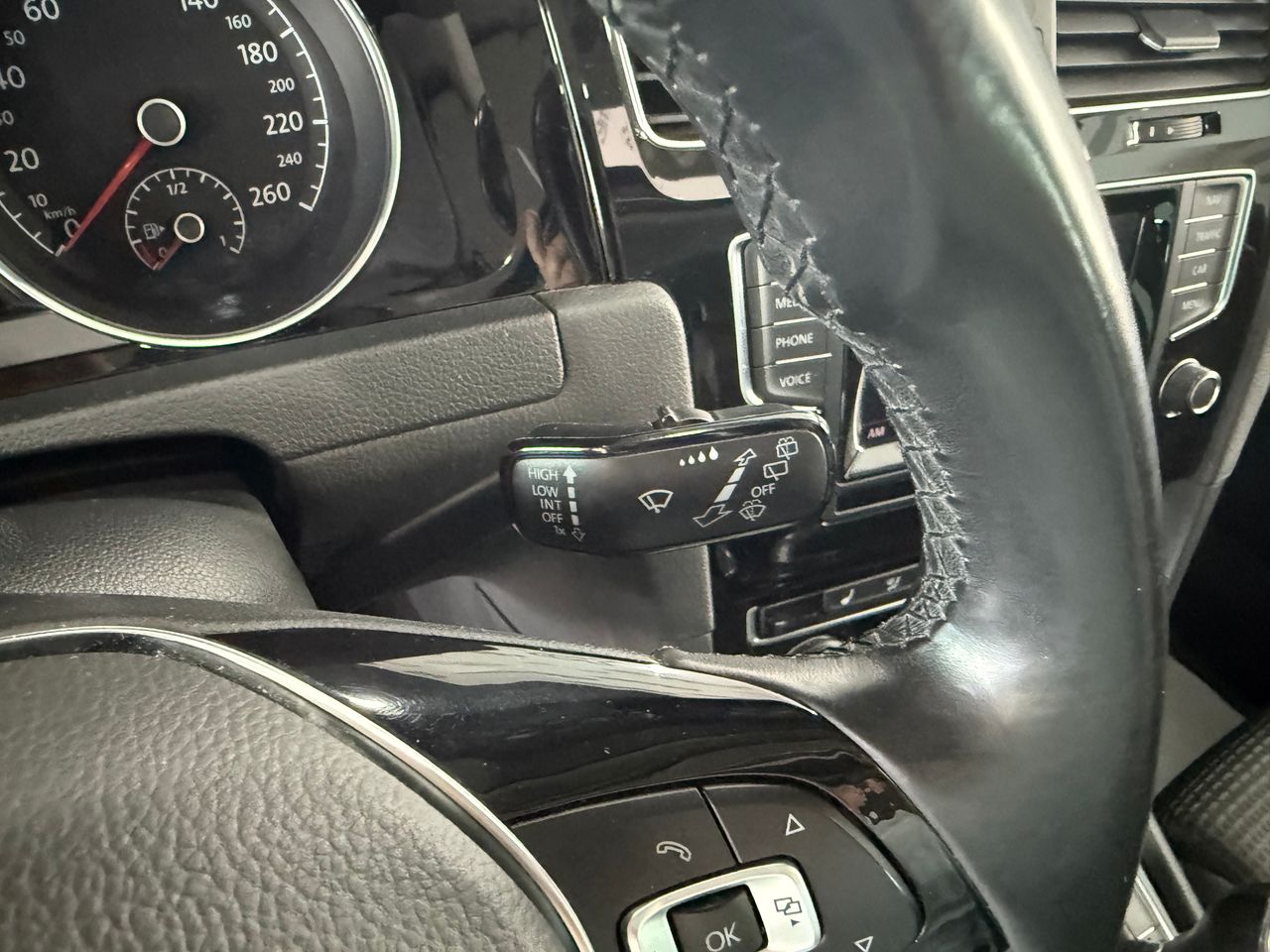 Imagen 136 del Volkswagen Golf en Auto Select Edition, Figueres