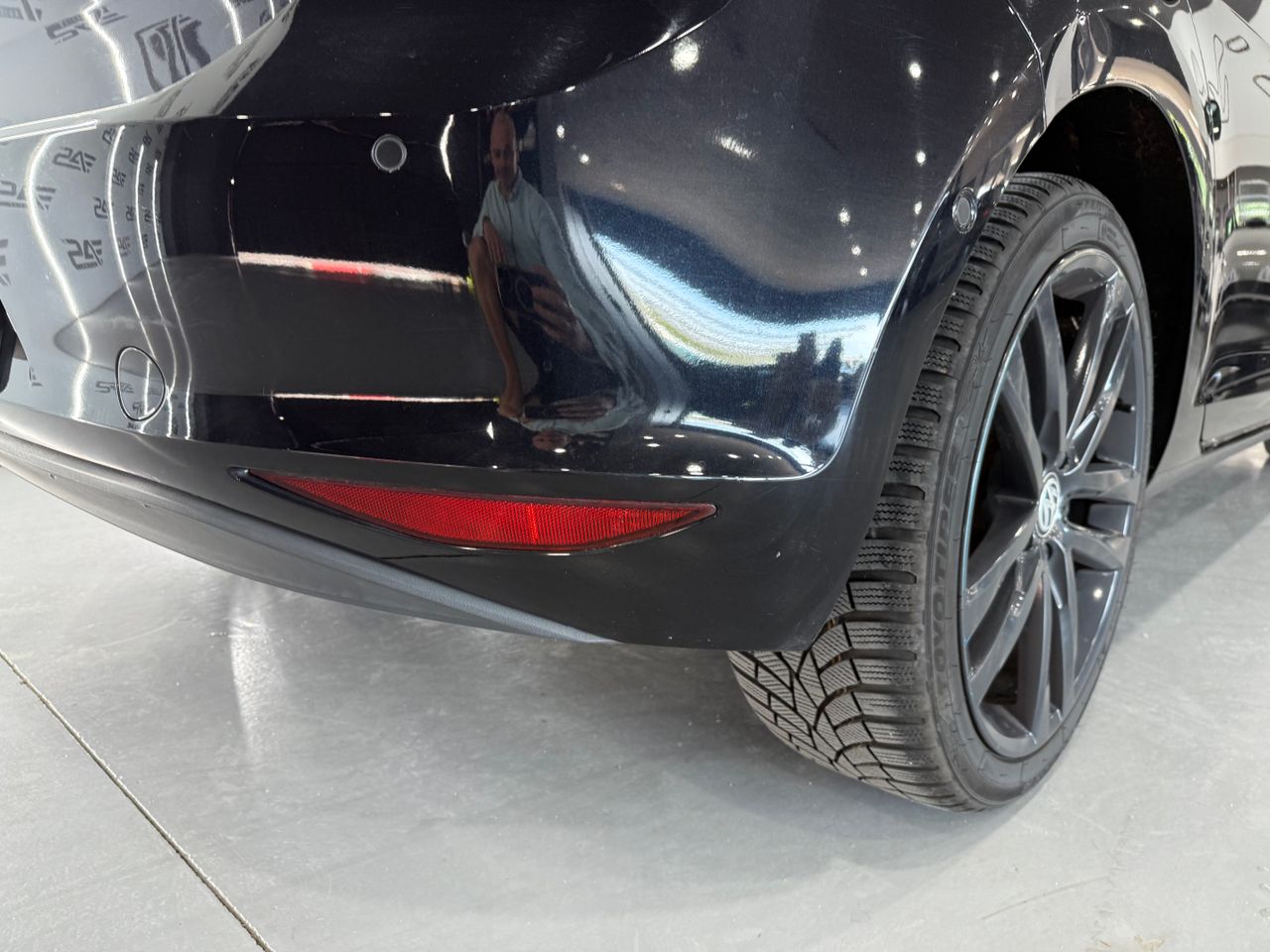 Imagen 9 del Volkswagen Golf en Auto Select Edition, Figueres