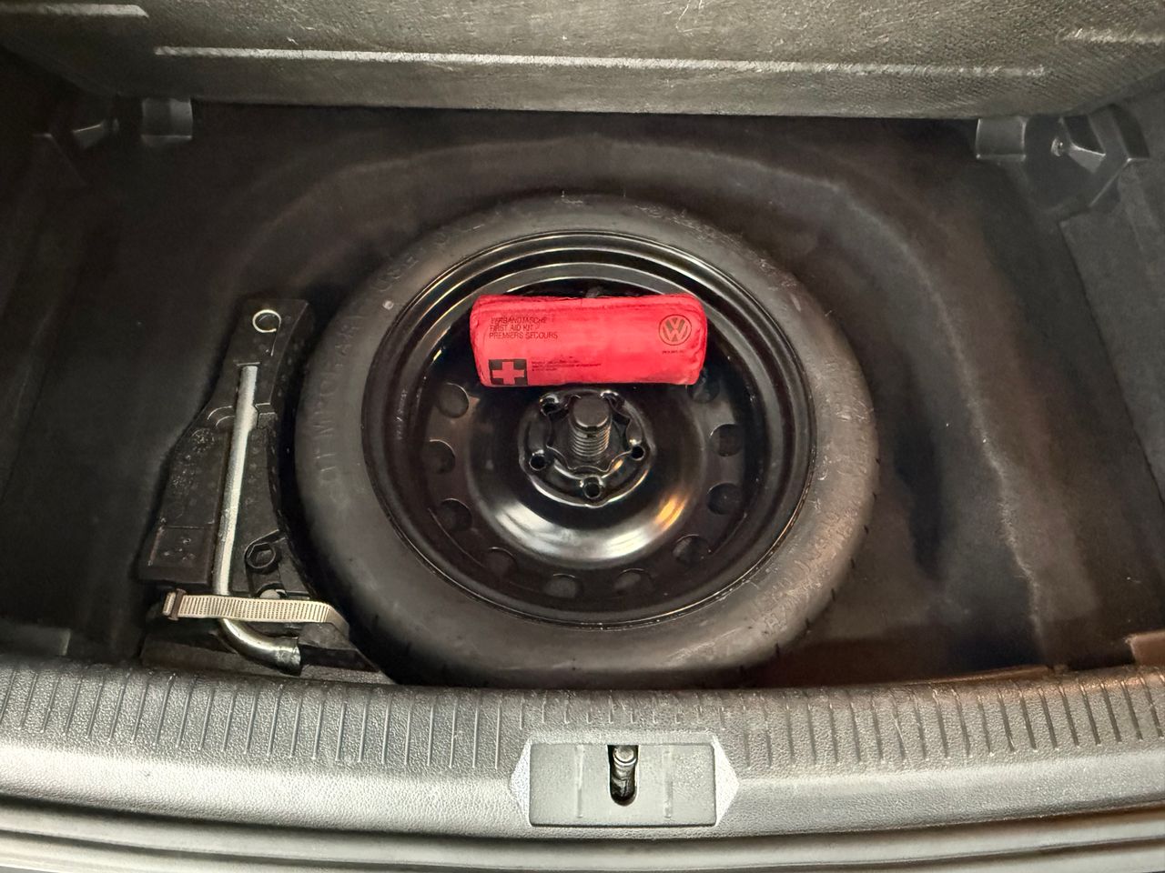 Imagen 53 del Volkswagen Golf en Auto Select Edition, Figueres