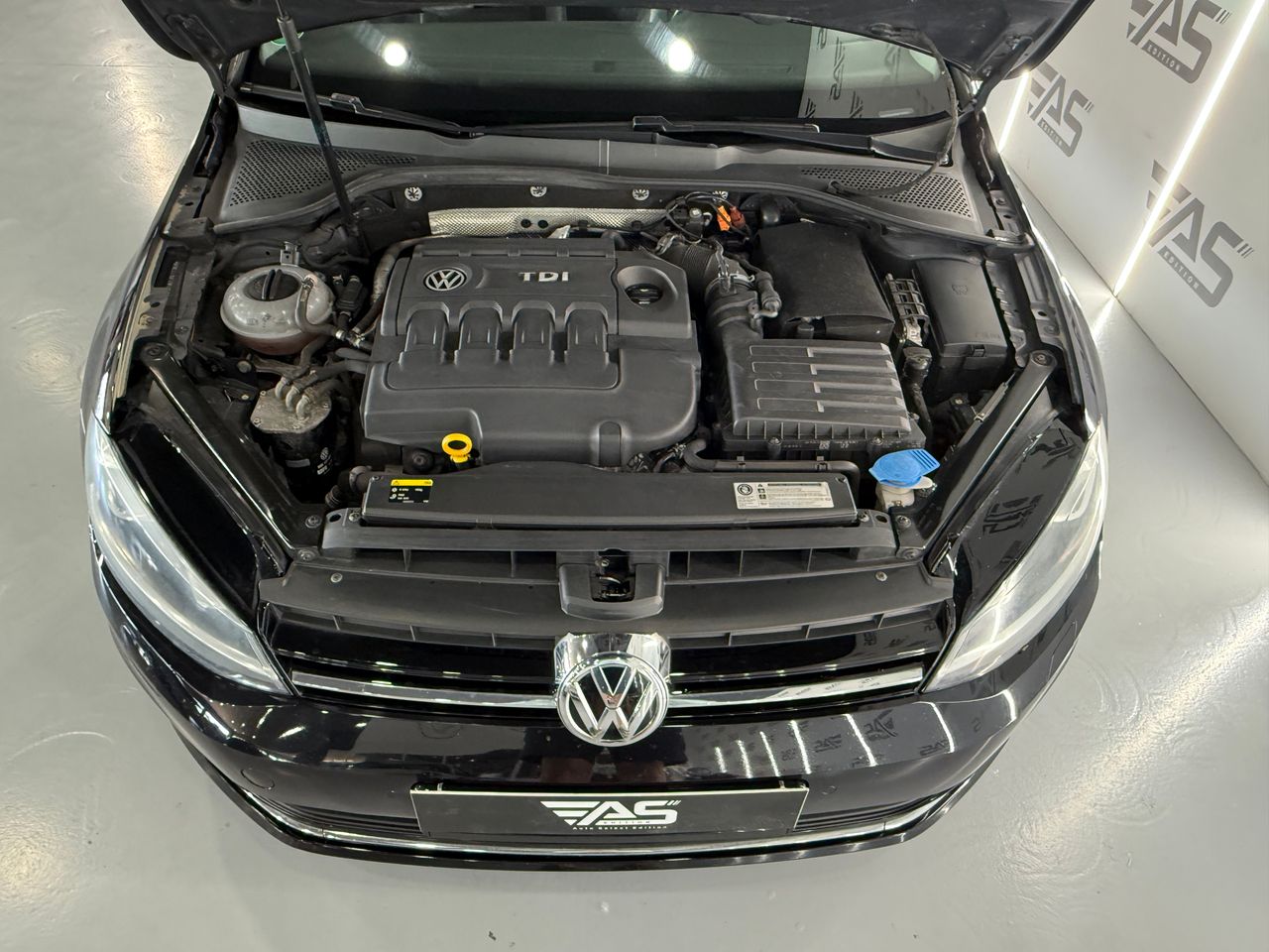 Imagen 47 del Volkswagen Golf en Auto Select Edition, Figueres