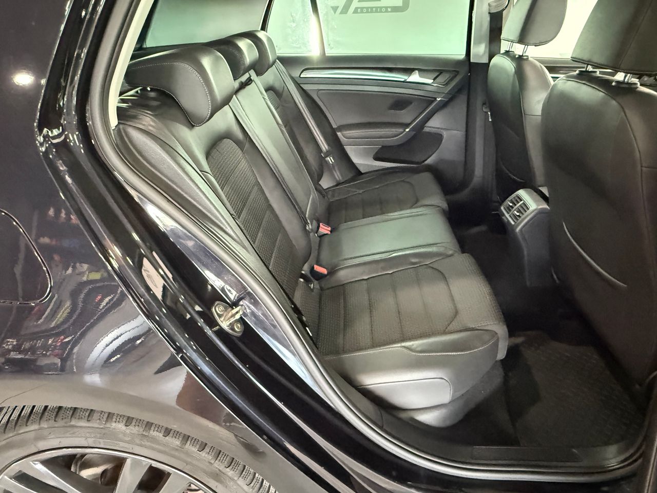 Imagen 95 del Volkswagen Golf en Auto Select Edition, Figueres