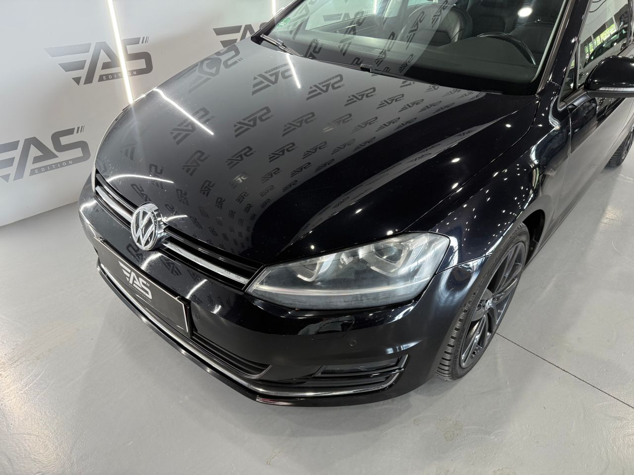 Imagen 29 del Volkswagen Golf en Auto Select Edition, Figueres
