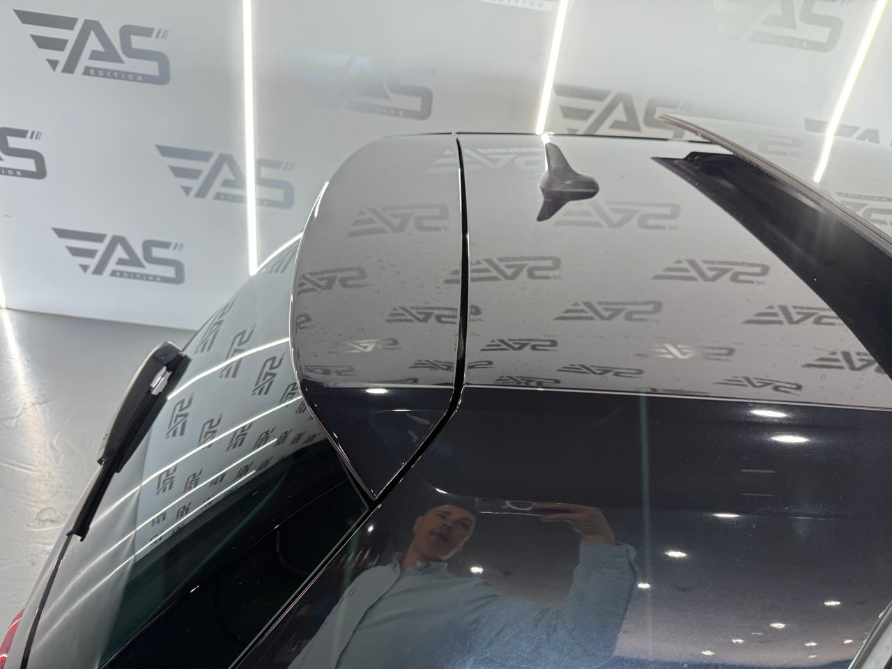 Imagen 15 del Volkswagen Golf en Auto Select Edition, Figueres